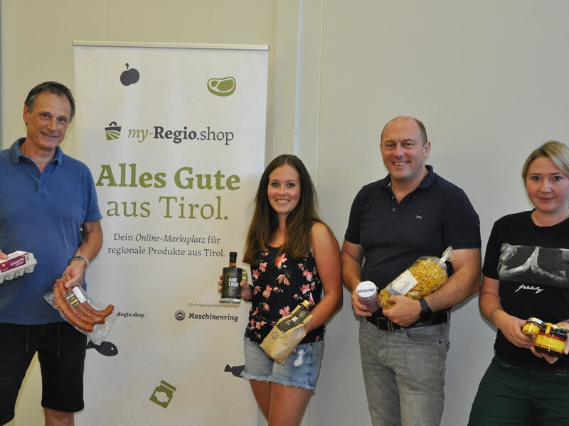 Team my-Regio.shop