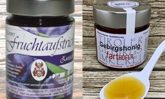 Honig & Marmelade
