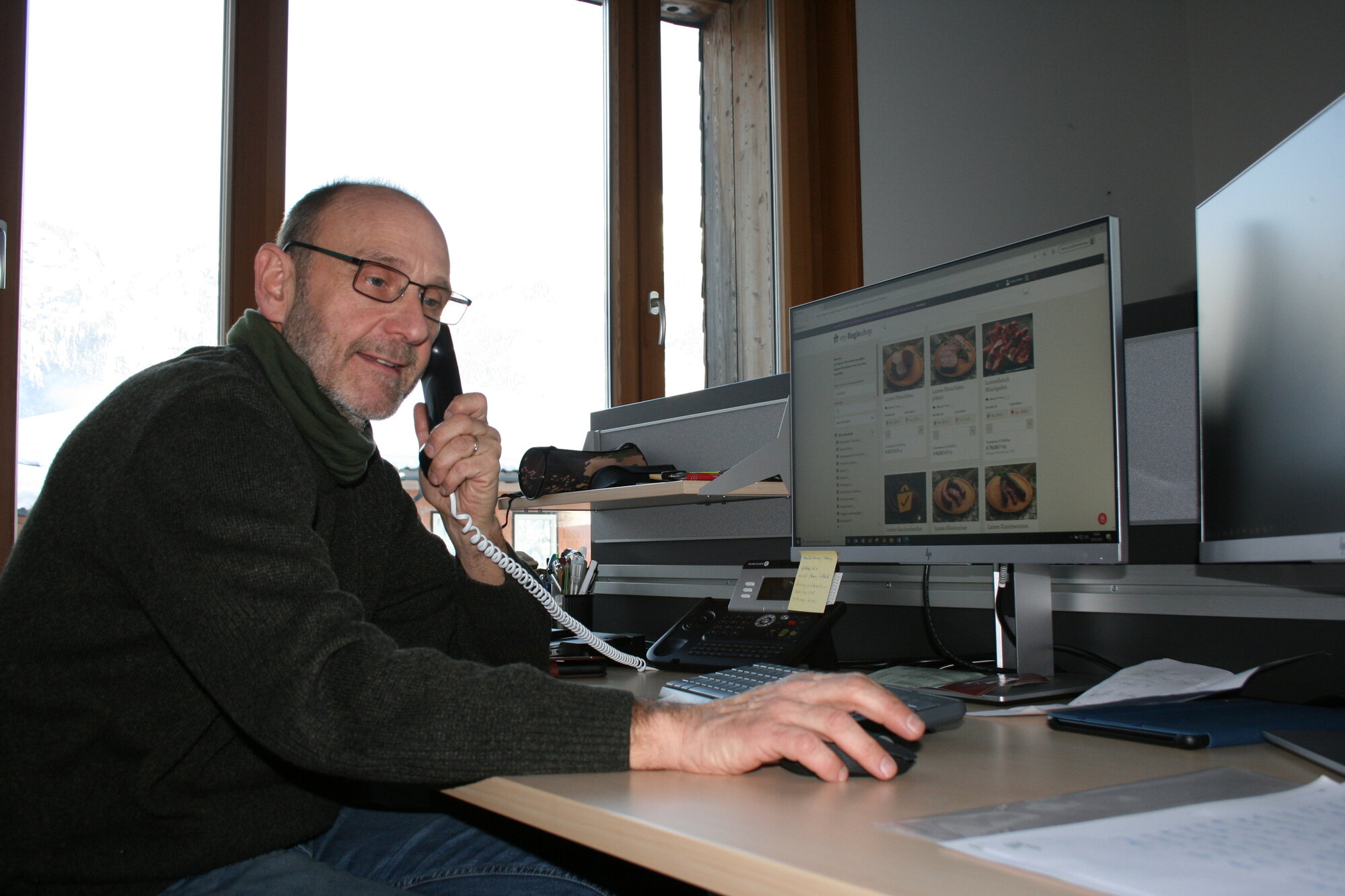 Herwig Desch